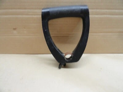 WeedEater Featherlite  gas trimmer handle OEM - Image 1 of 4