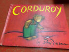 Corduroy by Don freeman Vintage Scott Foresman edition