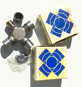 Precision Universal Joint U-Joints  330 P Style, set of 2 - Bild 1 von 3