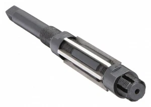 Escariador de mano ajustable H13 tamaños 1,3/16" a 1,11/32" 30,16 mm a 34,13 mm - Imagen 1 de 3