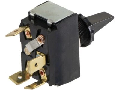 For 1981-1986 Peterbilt 353 Blower Control Switch 92298SCVN 1982 1983 1984 1985 - Image 1 of 2