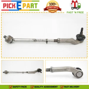 OEM 09-19 Nissan 370Z Touring Sport G37 Driver LH Tie Rod Boot - Picture 1 of 7