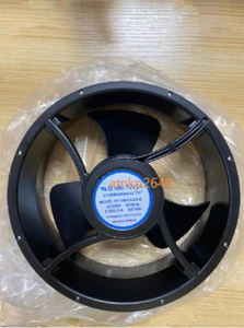 FP-108HH-XS-B 25489 AC230V 65/76W large air volume cooling fan - Picture 1 of 1