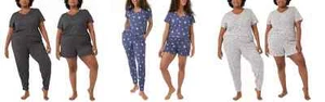 32 Degrees Ladies' 3-Piece Lounge Set - Picture 1 of 17