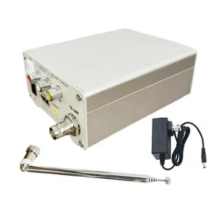 TV-TX200 VHF/5-12 UHF/13-68 Analog TV Transmitter Support HD HDMI 1080P CVBS - Photo 1/11