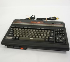 MSX2 Panasonic FS-A1FM Personal Computer Tested System 8CCKA01137