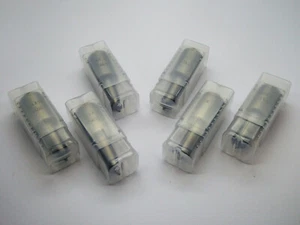 6 X INYECTOR MADE IN ITALY 5 AGUJEROS PARA MERCEDES UNIMOG MBTRAC - Imagen 1 de 6