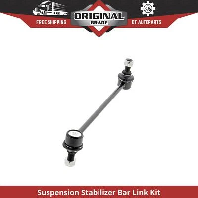 Kit de enlace de barra estabilizadora de suspensión delantera Mevotech para Kia Forte Koup 2014-2017 Foto 1 de 4