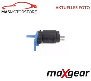 BOMBA DE AGUA DE LAVADO MAXGEAR 45-0024 A PARA LANCIA DEDRA,DELTA II,MUSA,DEDRA SW - Imagen 1 de 6