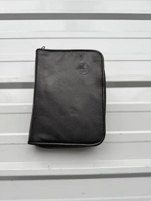 BMW Serie 3 323i 328i 1999 99 manual del propietario original guía del usuario conjunto de libros + estuche Foto 1 de 4