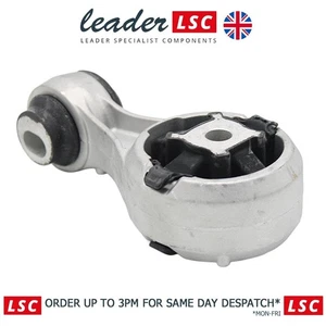 Top Right Engine Mount for Nissan Qashqai 2006 to 2014 NEW 11350JD000 dCi 1.5 - Picture 1 of 12