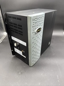 Vodavi DVX XTS 3001-00 6 slot KSU; 8 phones w/ bases PBX Phone System - Picture 1 of 6