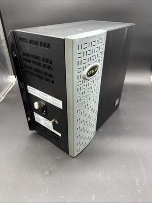 Vodavi DVX XTS 3001-00 6 slot KSU; 8 phones w/ bases PBX Phone System - Image 1 of 4