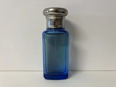 VINTAGE Ralph Lauren Blue Eau de Toilette Women Perfume Spray 1 oz 30 mL RARE - Image 1 of 4