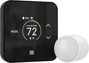 Lux TQX Smart Digital Thermostat for Home, Programmable WiFi with Matter Protoco - Picture 1 of 9