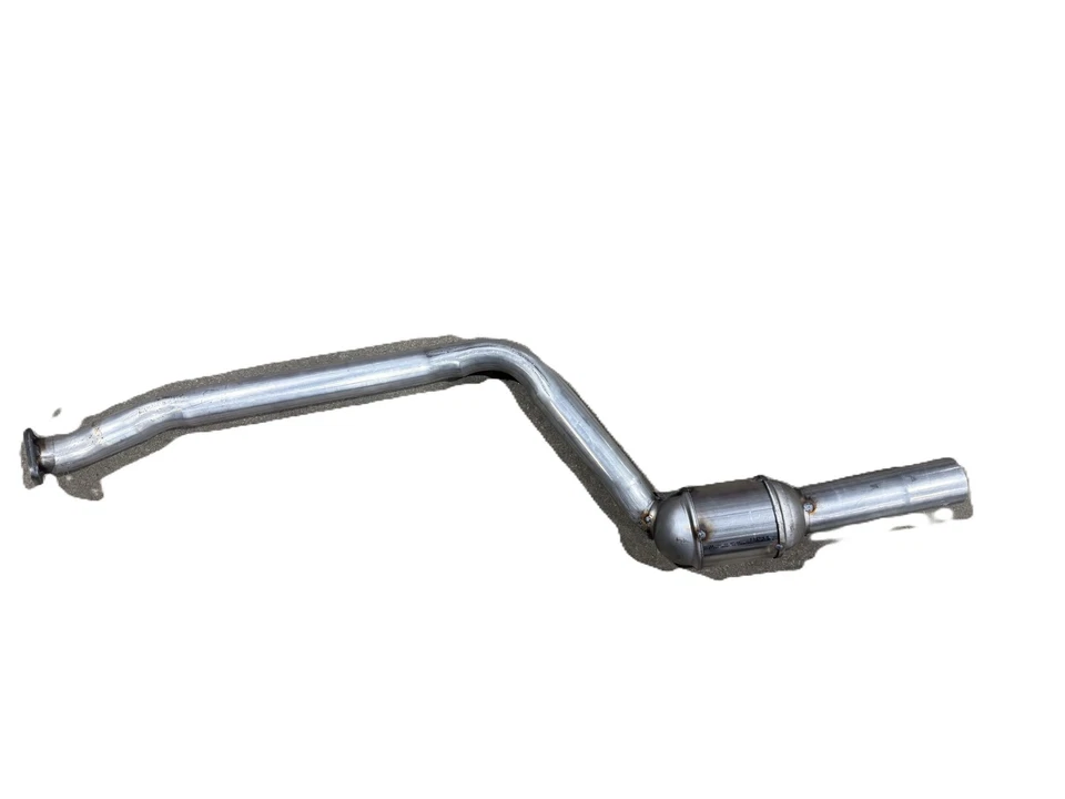 Catalytic Converter Fits 2007 2008 2009 2010 BMW 328i - Image 1 of 2