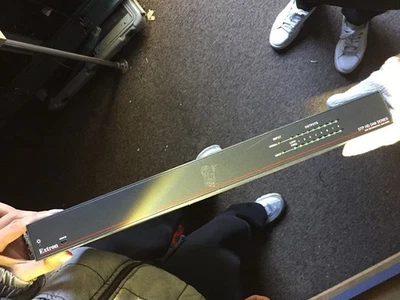 Extron DTP HD DA8 Serie DTP-Verteilerverstärker mit acht Ausgängen - Bild 1 von 4