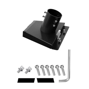 Mastmontagesatz Halterungsadapter für  V3 Rohradapter für  3980 - Bild 1 von 8