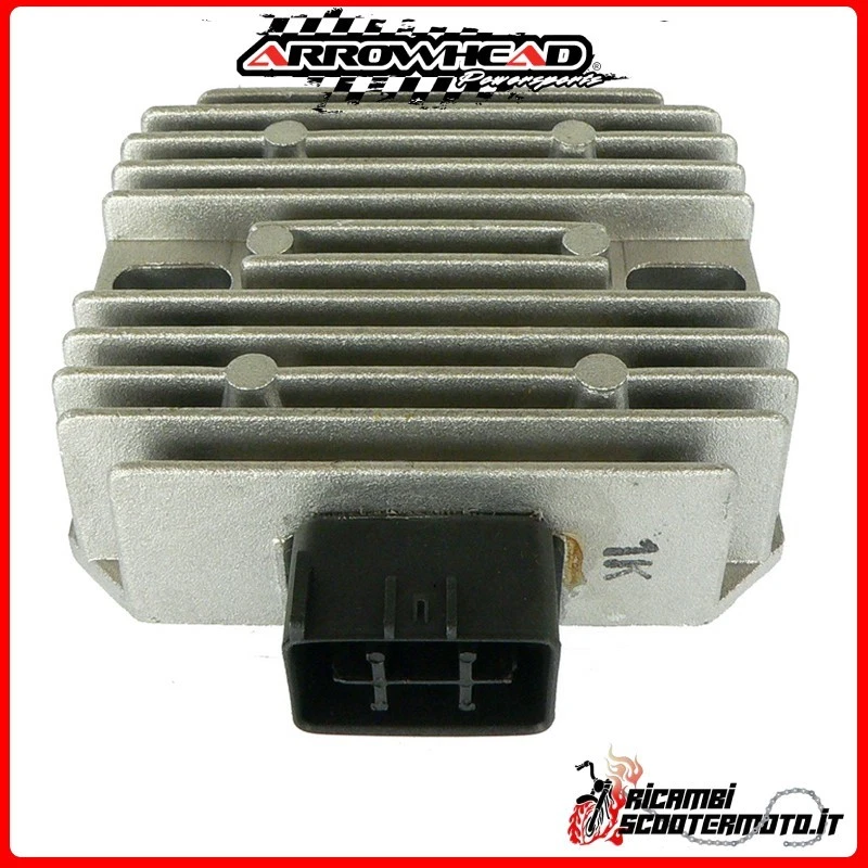 REGULADOR DE VOLTAJE ArrowHead Yamaha YZF R6 600 2015 AYA6020#8 Foto 1 de 1