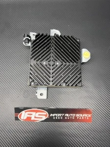 ✅ 2016-2020 Honda Civic Si Premium Sound Pioneer Audio Stereo Amplifier Amp Oem - Foto 1 di 4