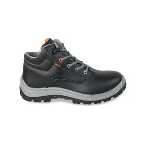 SCARPA ANTINFORTUNISTICA S3 FO SR RS TG.40 ALTA PELLE IDROREP. 7243NC/40 - Imagen 1 de 1