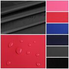 Oxford Nylon Waterproof 190D Outdoor PVC Canvas Sheet Fabric Cover Plan