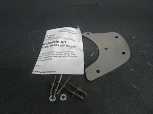 New SLP Silencer Outlet Update Kit #092-0371 - Picture 1 of 3