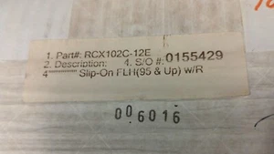 RC Components RCX102C-12E 4" Slip-On Mufflers w/ Eclipse Rival Tip 95-16 Touring - Picture 1 of 2
