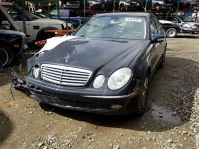 03 04 05 06 07 08 09 Mercedes-Benz MERCEDES CLASE E puerta trasera cristal/ventana izquierda Foto 1 de 4