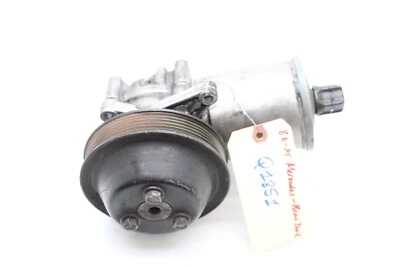 86-95 BOMBA DIRECCIÓN ASISTIDA MERCEDES-BENZ W124 300E Q1851 Foto 1 de 4