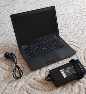 dell notebook latitude E5470 / einige Tasten kein deutsches Tastenlayout.