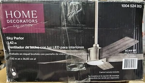 Home Decorators Collection Sky Parlor 56 in. Replacement parts 1004524265 - Picture 1 of 17