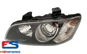 Genuine GM New Holden VE Ser 2 Commodore SS SSV SV6 Omega LHF Headlight Assembly - Picture 1 of 4