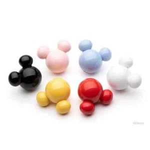 IRIVER Disney Mickey Mplayer Free/Bluetooth Wireless Kopfhörer (Hülle + Umhängeband) - Bild 1 von 21