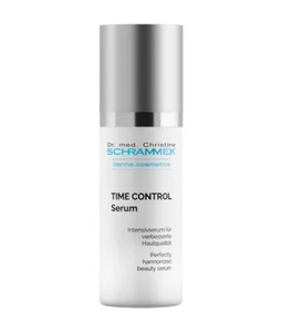 Dr. Schrammek Time Control Serum 1oz 30ml NEW - Picture 1 of 1
