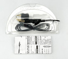 Genuine Bose Audio Extension Cable Cord For Quiet Comfort Qc15 Headphones Oem