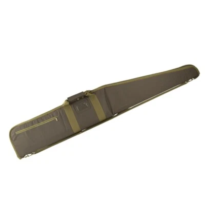 NCSTAR 2958 Series Shotgun Case Brown Nylon 54"  w/ 2" Strap  CVSHW2958-54 - Image 1 of 2