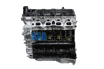 Motor Toyota 2TR 2,7 L remanufacturado Tacoma 2005-2009 2TR-FE Foto 1 de 2