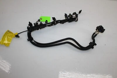 2017-2019 BMW 540i RWD B58 3.0l Engine Ignition Coil Harness Plugs Wires OEM Z47 - Image 1 of 4