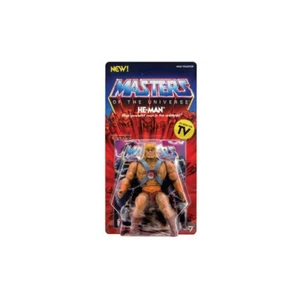 Masters of the Universe - Les Maîtres de l'Univers - Vintage Collection figurine - Imagen 1 de 2