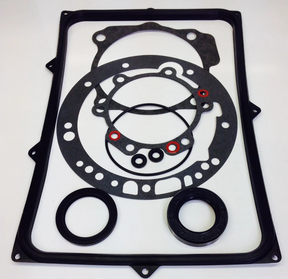 Ford Falcon EF EL AU 4 Speed BTR Transmission Reseal Kit  - Image 1 of 1