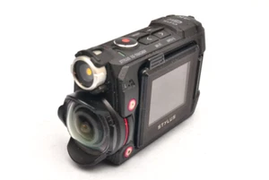 Olympus TG Tracker Caméra D'Action Caméra Numérique Caméscope Sous-Marin - Photo 1/7