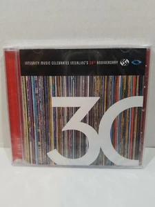 Integrity Music Celebrates Interlincs 30th Anniversary CD (New, Sealed) - Picture 1 of 3