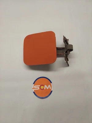 1979-86 Ford Mustang porta de combustível gasolina 80 81 82 83 84 85 fabricante de equipamento original - Imagem 1 de 4