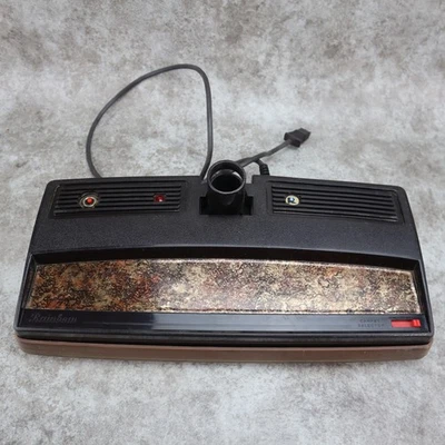 Cepillo rodillo cabezal boquilla eléctrica Rainbow Aspiradora SE R-4375C Foto 1 de 4