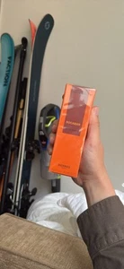 NEW -Hermes ROCABAR Cologne 3.3 oz. Eau de Toilette Spray for Men. Sealed Box - Picture 1 of 1