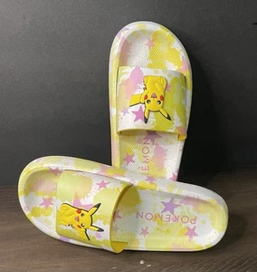 Pokémon Folien Pikachu Größe 9 - Bild 1 von 2