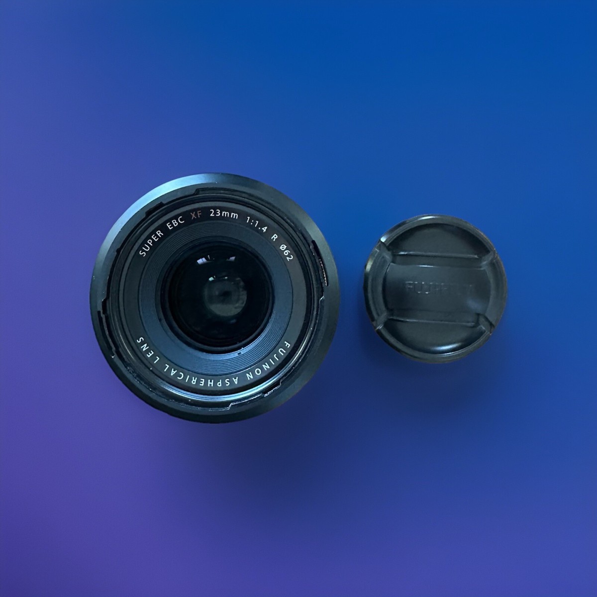 Fujifilm f/1.4 Camera Lenses 23mm Focal for sale - eBay Fujifilm f/1.4 Camera Lenses 23mm Focal for sale - eBay