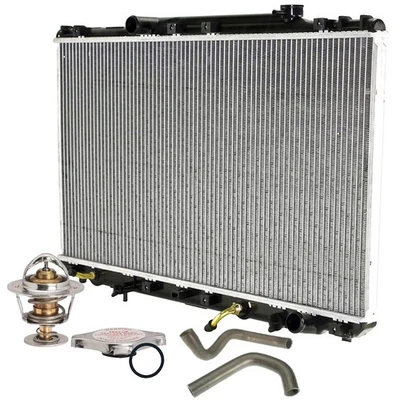 Radiador para Toyota Camry 1992-1996 Foto 1 de 4