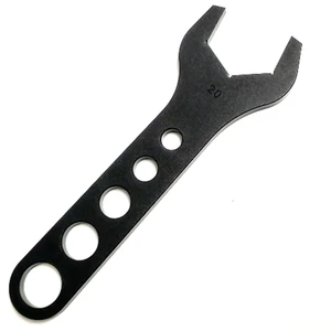AN Hex Wrench #20 or 1-13/16" (Billet Aluminum) - Hot Rat Street Rod Muscle Clas - Picture 1 of 2